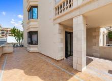 Resale - Apartment / flat - Guardamar del Segura