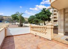 Resale - Apartment / flat - Guardamar del Segura