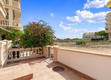 Resale - Apartment / flat - Guardamar del Segura