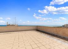 Resale - Apartment / flat - Guardamar del Segura