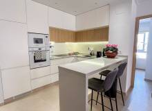 Resale - Apartment / flat - Guardamar del Segura