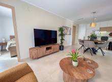 Resale - Apartment / flat - Guardamar del Segura