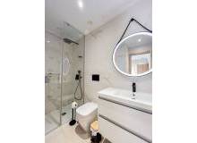 Resale - Apartment / flat - Guardamar del Segura