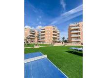 Resale - Apartment / flat - Guardamar del Segura