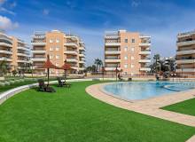 Resale - Apartment / flat - Guardamar del Segura