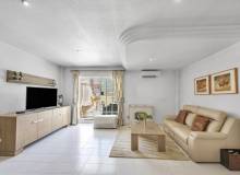 Resale - Apartment / flat - Guardamar del Segura