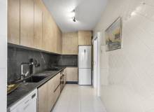 Resale - Apartment / flat - Guardamar del Segura