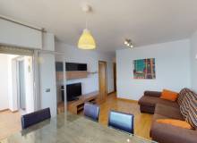 Resale - Apartment / flat - La Manga del Mar Menor