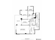 Resale - Apartment / flat - La Manga