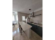 Resale - Apartment / flat - La Mata - Playa