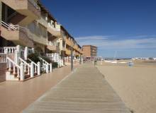 Resale - Apartment / flat - La Mata