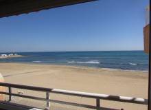 Resale - Apartment / flat - La Mata