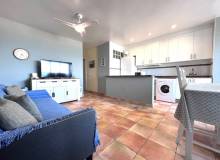 Resale - Apartment / flat - La Mata