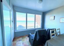 Resale - Apartment / flat - La Mata