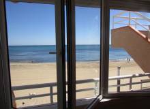 Resale - Apartment / flat - La Mata