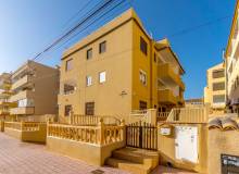 Resale - Apartment / flat - La Mata