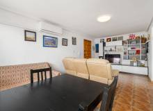 Resale - Apartment / flat - La Mata