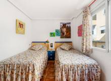 Resale - Apartment / flat - La Mata