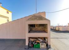 Resale - Apartment / flat - La Mata
