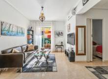 Resale - Apartment / flat - La Mata