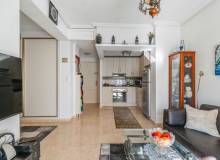 Resale - Apartment / flat - La Mata