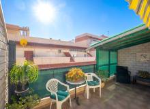 Resale - Apartment / flat - La Mata