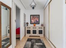 Resale - Apartment / flat - La Mata