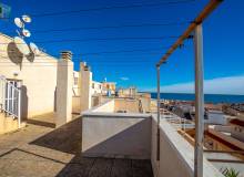 Resale - Apartment / flat - La Mata