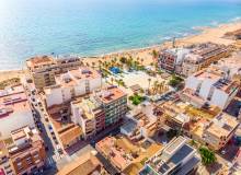 Resale - Apartment / flat - La Mata