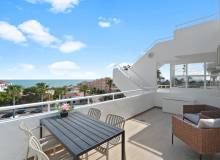 Resale - Apartment / flat - La Mata