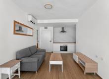 Resale - Apartment / flat - La Mata