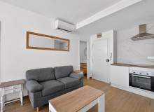 Resale - Apartment / flat - La Mata
