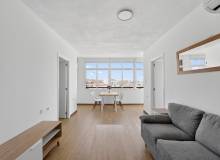 Resale - Apartment / flat - La Mata