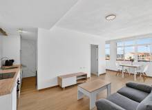 Resale - Apartment / flat - La Mata