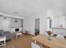 Resale - Apartment / flat - La Mata