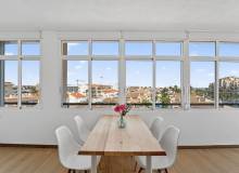 Resale - Apartment / flat - La Mata