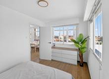 Resale - Apartment / flat - La Mata