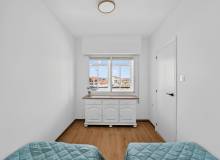 Resale - Apartment / flat - La Mata