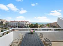 Resale - Apartment / flat - La Mata
