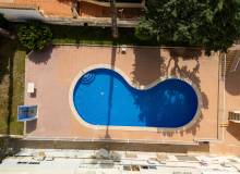 Resale - Apartment / flat - La Mata
