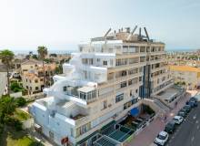 Resale - Apartment / flat - La Mata