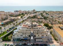 Resale - Apartment / flat - La Mata