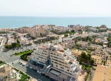 Resale - Apartment / flat - La Mata