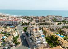 Resale - Apartment / flat - La Mata