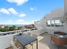 Resale - Apartment / flat - La Mata