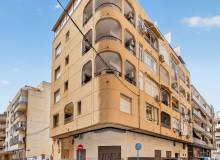 Resale - Apartment / flat - La Veleta - Acequion
