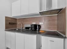 Resale - Apartment / flat - La Veleta - Acequion