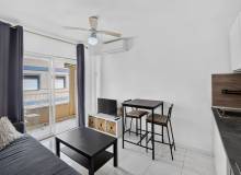 Resale - Apartment / flat - La Veleta - Acequion