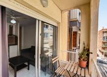 Resale - Apartment / flat - La Veleta - Acequion