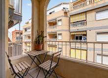 Resale - Apartment / flat - La Veleta - Acequion
